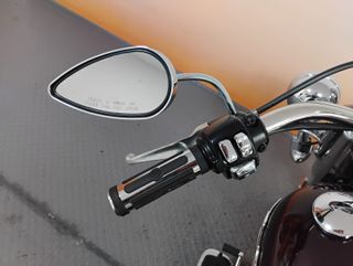 Harley Davidson Softail Fat Boy
