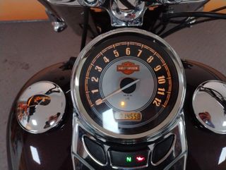 Harley Davidson Softail Fat Boy