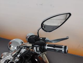 Harley Davidson Softail Fat Boy