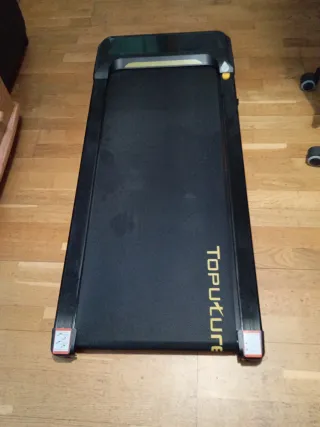 Cinta de correr Toputure