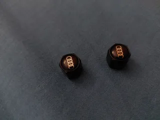 Tapones de válvula Audi