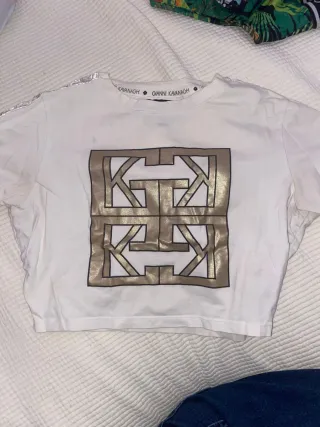 Lote 2 Camisetas y Pantalón GIANNI Talla Única