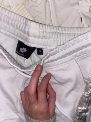 Lote 2 Camisetas y Pantalón GIANNI Talla Única