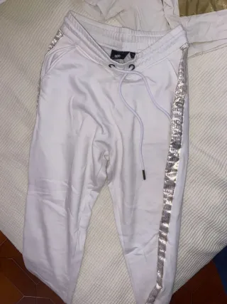 Lote 2 Camisetas y Pantalón GIANNI Talla Única