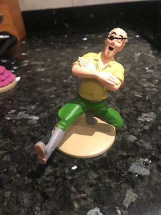 Figura Tintín PST