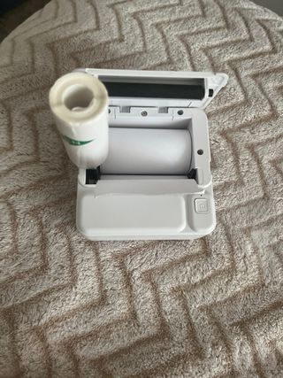 Mini impresora Bluetooth