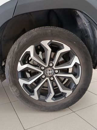 Toyota Yaris Cross 120H Active Tech 