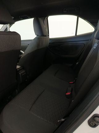 Toyota Yaris Cross 120H Active Tech 