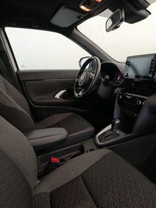 Toyota Yaris Cross 120H Active Tech 