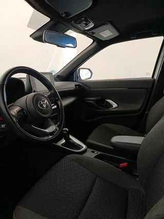 Toyota Yaris Cross 120H Active Tech 