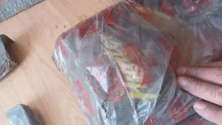 Plástico Faro Delantero Derbi Hunter Nuevo
