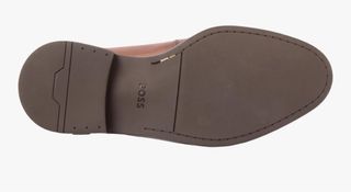 Zapatos de vestir BOSS marrones