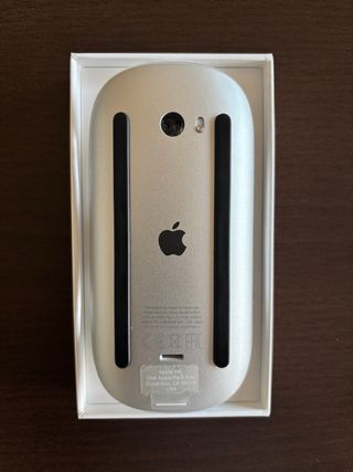 Apple Magic Mouse