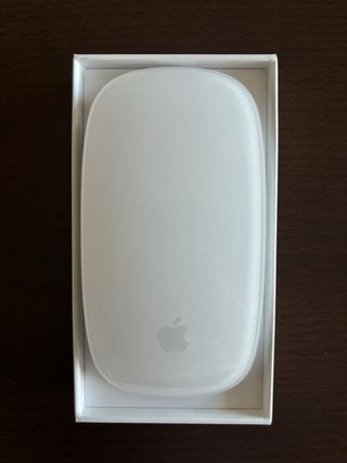 Apple Magic Mouse