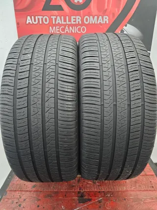 Neumáticos 275/50 R20 113V