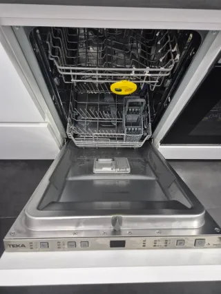 Lavavajillas integrable Teka 45cm