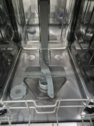 Lavavajillas integrable Teka 45cm