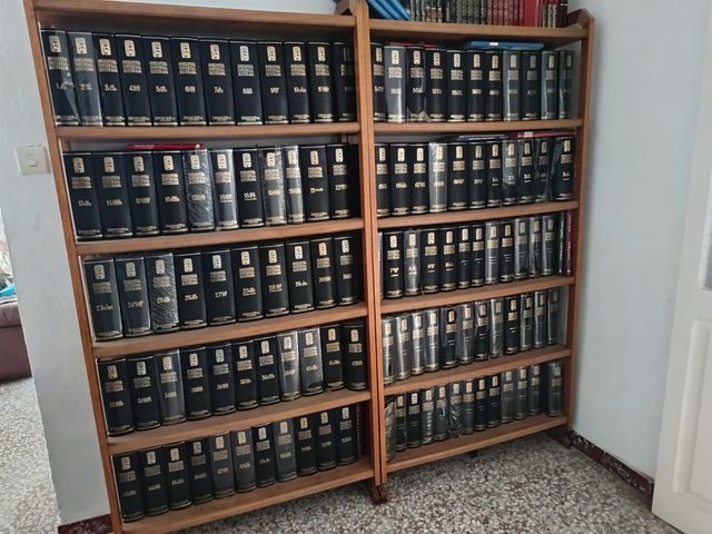 Enciclopedia Universal Ilustrada Espasa-Calpe