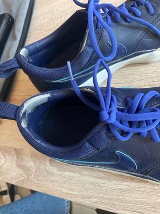 Zapatilla Nike Athena Blue