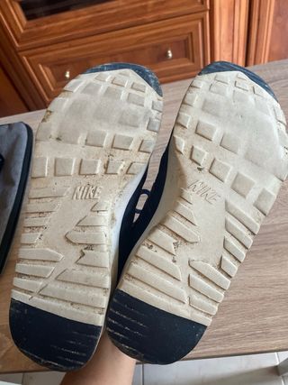 Zapatilla Nike Athena Blue