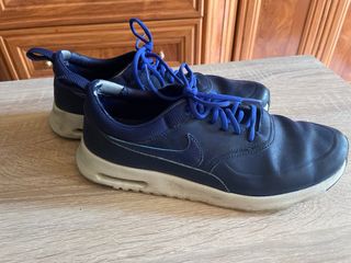 Zapatilla Nike Athena Blue