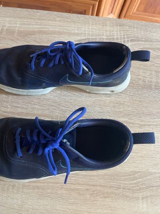 Zapatilla Nike Athena Blue