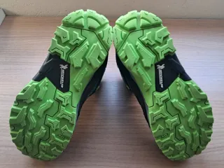 Botas Salewa GOREREX Trekking Niño Talla 37