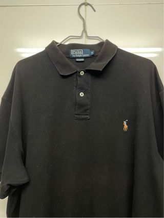 Polo Ralph Lauren Negro 
