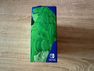 Mando Pokémon Bulbasaur Switch