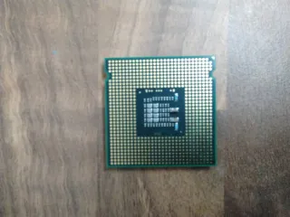 Procesador Intel Pentium