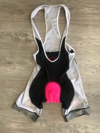 Culotte y chaqueta entretiempo mujer Sundried