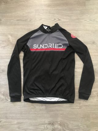 Culotte y chaqueta entretiempo mujer Sundried