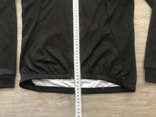 Culotte y chaqueta entretiempo mujer Sundried