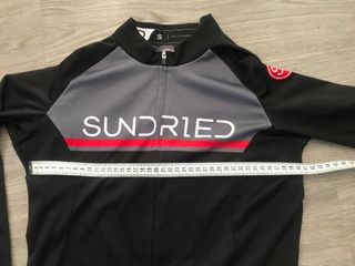 Culotte y chaqueta entretiempo mujer Sundried