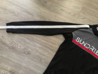 Culotte y chaqueta entretiempo mujer Sundried