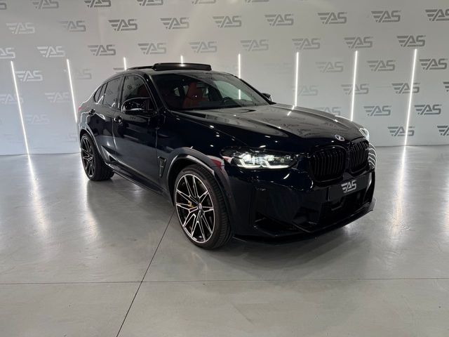 BMW X4 M Competition 3.0 510cv 5p - FULL FULL !!!