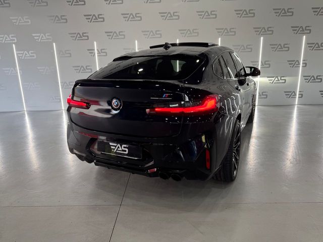 BMW X4 M Competition 3.0 510cv 5p - FULL FULL !!!