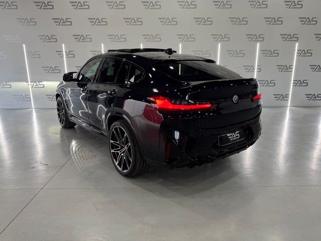 BMW X4 M Competition 3.0 510cv 5p - FULL FULL !!!