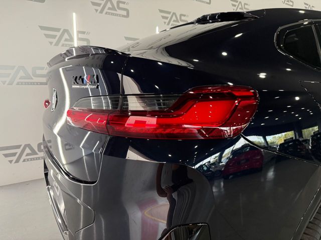 BMW X4 M Competition 3.0 510cv 5p - FULL FULL !!!
