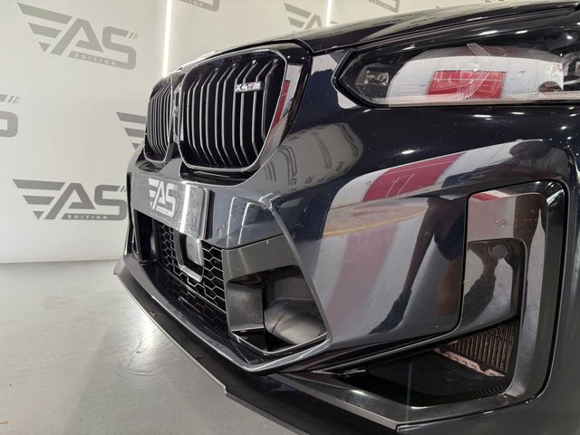 BMW X4 M Competition 3.0 510cv 5p - FULL FULL !!!