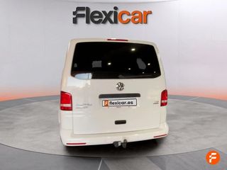 Volkswagen Multivan 2.0 TDI 140cv 4mot BMT Startline Edition