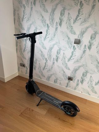 Patinete Eléctrico Cecotec Bongo Serie A