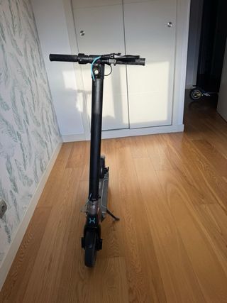 Patinete Eléctrico Cecotec Bongo Serie A