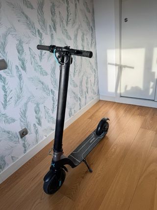 Patinete Eléctrico Cecotec Bongo Serie A