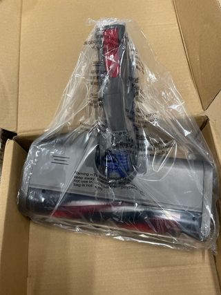 Cabezal Dyson