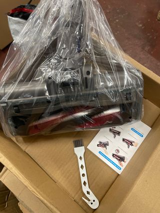 Cabezal Dyson