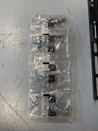 Suporte de TV Maclean MC-761