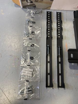 Suporte de TV Maclean MC-761