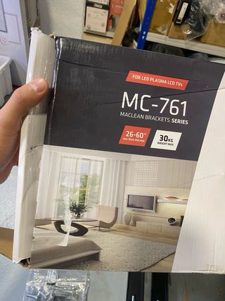 Suporte de TV Maclean MC-761