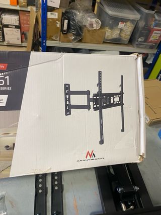 Suporte de TV Maclean MC-761